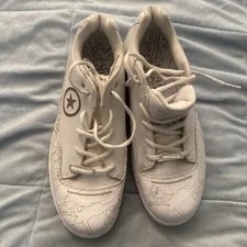 Converse Shoes 12 Star Low Tops 2