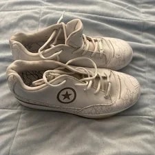Converse Shoes 12 Star Low Tops 3