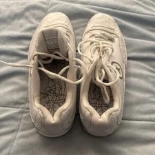 Converse Shoes 12 Star Low Tops 4