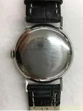 IWC Schaffhausen Manual Winding Authentic From Japan 4