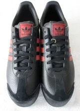 Adidas Originals Samoa Size 9.5 NEW 2