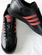 Adidas Originals Samoa Size 9.5 NEW 4