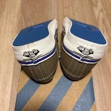 7.5US Discontinued Vans Authentic 44 Deck Dx Anaheim Factory LTD Collection 4