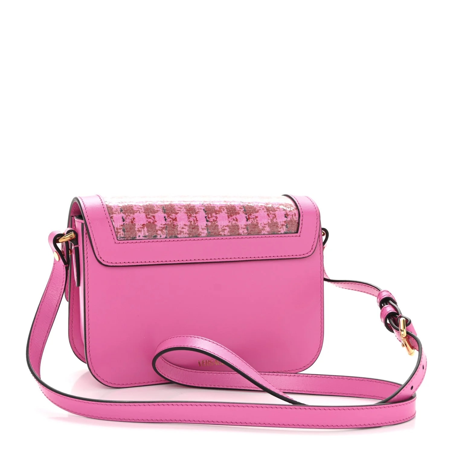 Small Houndstooth la Medusa 3