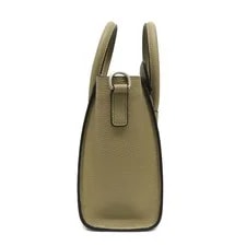 Celine Luggage Shopper 189243DRU Dust Strap #KN688 3