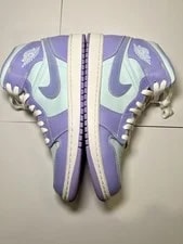 Size 8.5 - Air Jordan 1 Mid Pulse 3