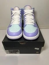 Size 8.5 - Air Jordan 1 Mid Pulse 4