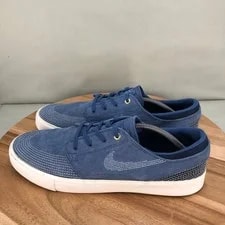 Nike SB Zoom Stefan Janoski RM Skate Shoes CZ4731-400 3