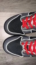 Nike SB Dunk High MF Doom 4