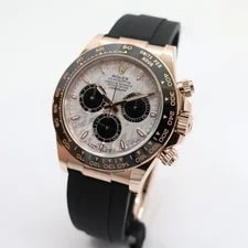 Rolex Daytona 126515LN 40mm K18PG / Rose Gold #UW489 2