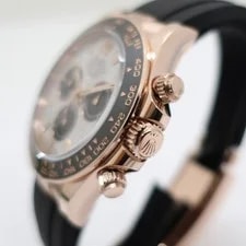 Rolex Daytona 126515LN 40mm K18PG / Rose Gold #UW489 4