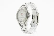 READ【EXC＋4】TAG Heuer S/el S99.006K Professional 200M Quartz 2