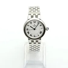 Tudor Steel Clair de Rose 34 Medium 35800 Opaline 140481963 4