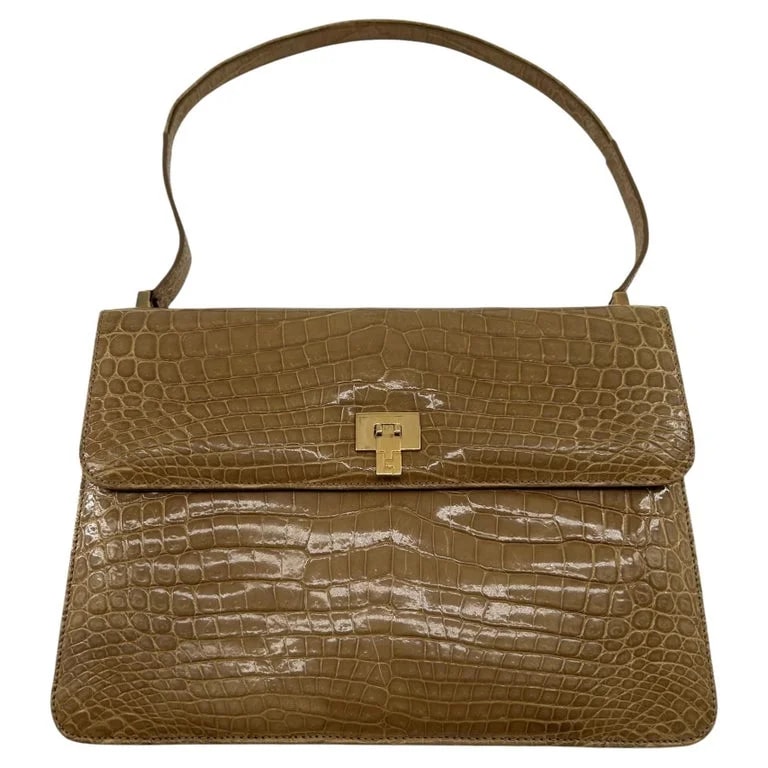 Lambertson Truex — Lambertson Truex Baby — Handbag — resale