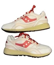 Saucony 6000 New York Cheesecake - Size 12 Very Clean 2