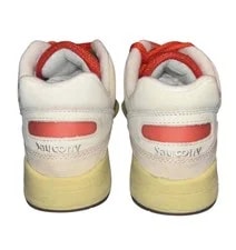 Saucony 6000 New York Cheesecake - Size 12 Very Clean 4