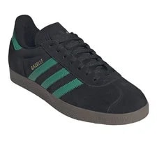 Adidas Gazelle Indoor Lace Up , Casual Shoes 2