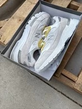 New Balance 992 PaperBoy Fried Egg 2