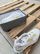 New Balance 992 PaperBoy Fried Egg 3