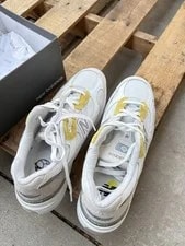 New Balance 992 PaperBoy Fried Egg 4
