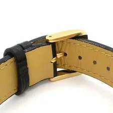 Cartier Must de Tank Vermeil - 1***** 5****** Black 4
