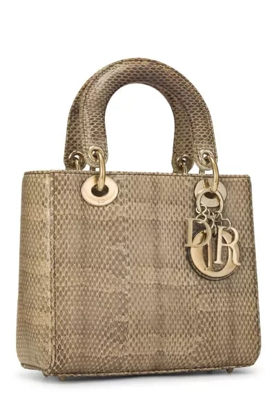 Lady Dior Small 2