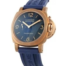 Officine Panerai Luminor Marina Bronzo pam01678 2