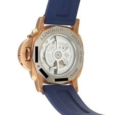 Officine Panerai Luminor Marina Bronzo pam01678 3