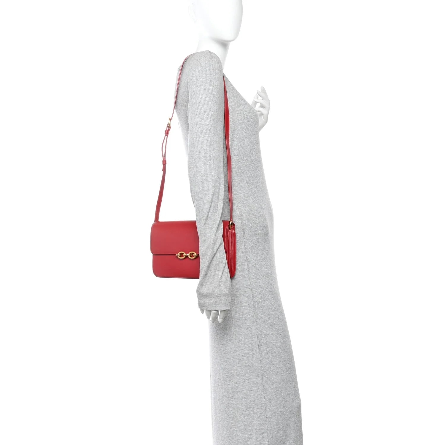 Smooth le Maillon Satchel Eros 2
