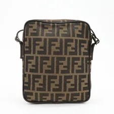 Fendi Crossbody 8BT053 Auth F/S 2