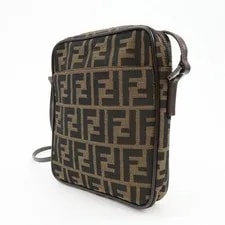 Fendi Crossbody 8BT053 Auth F/S 3