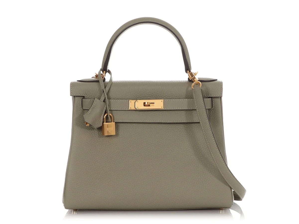 Hermès Sauge Clémence Kelly 28 2