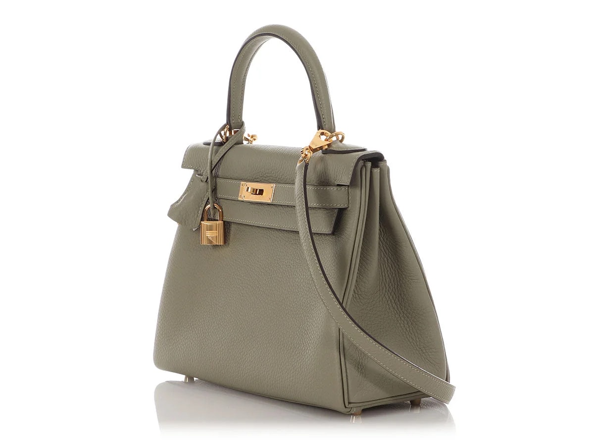 Hermès Sauge Clémence Kelly 28 4