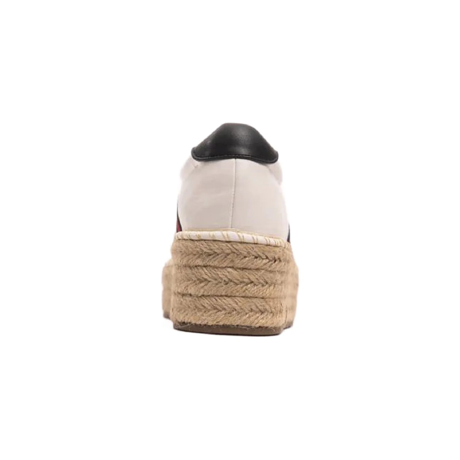 Greenhouse Polo Platform Espadrille 3