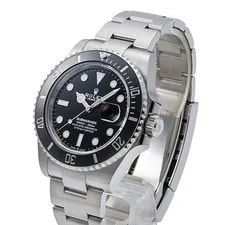 Rolex Submariner Date 126610LN Stainless Steel 41mm Automatic #KMW1248 2