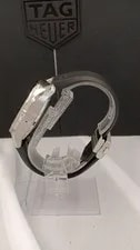 Connected 42mm Model SBR8010.BT6255 TAG Heuer 2