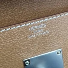Hermes Kelly Messenger Evercolor W Stamp 4