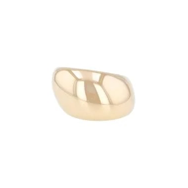 Vherni — Vhernier Pirouette in Yellow Gold — Jewelry — resale