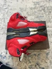 Jordan 5 Retro Size 10M 9/10 Condition OG All 4