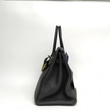 Hermes Birkin 35cm (89) Togo Handbag 3