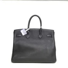 Hermes Birkin 35cm (89) Togo Handbag 4