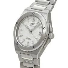 IWC Ingenieur Automatic 35 IW324901 Silver 739138 2