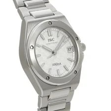 IWC Ingenieur Automatic 35 IW324901 Silver 739138 3