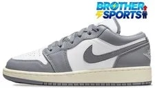 Jordan — Air Jordan 1 Low GS ' 553560-053 — Sneaker — resale
