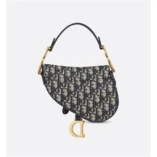 Dior Saddle Mini Strap M0456 Ctzq M928 65041658 3