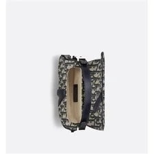Dior Saddle Mini Strap M0456 Ctzq M928 65041658 4