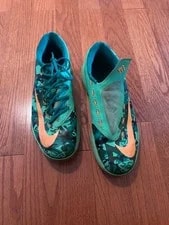 Size 9.5 - Nike Zoom KD 6 Easter - 599424-303 3