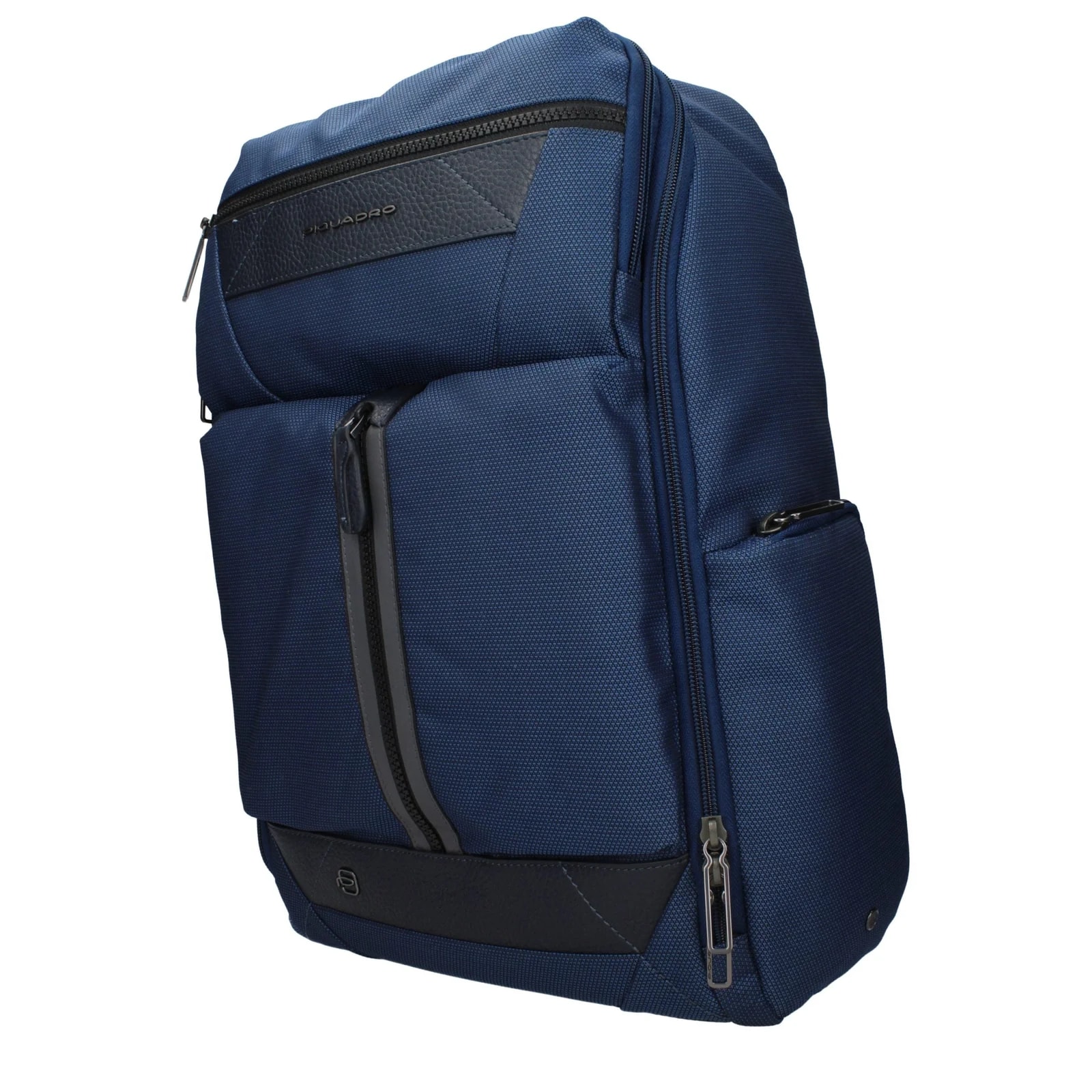 Piquadro Fabric Backpack 2