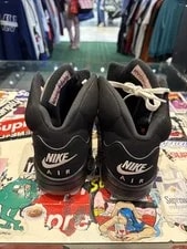 Size 12 - Jordan 5 OG Mid Metallic 2