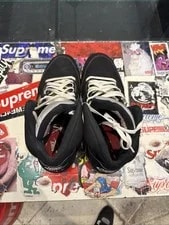 Size 12 - Jordan 5 OG Mid Metallic 3